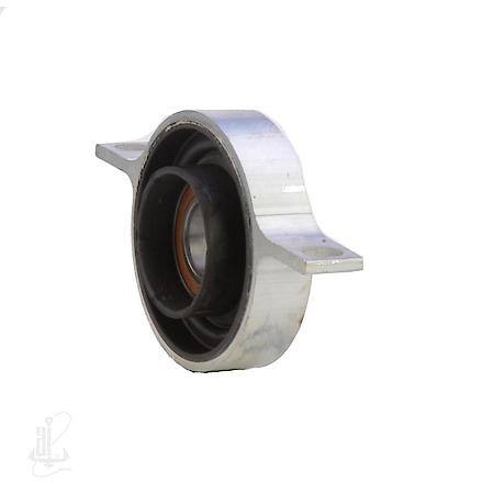 Center Support Bearing Center, Rear