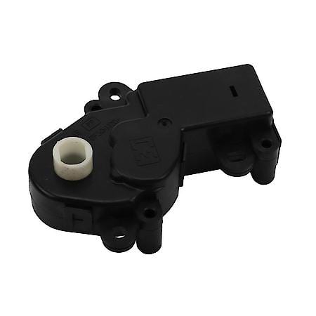 Heating and Air Conditioning Air Inlet Door Actuat