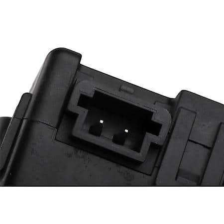 Heating and Air Conditioning Air Inlet Door Actuat