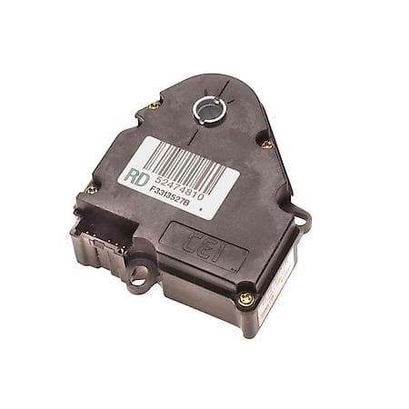 Temperature Valve Actuator