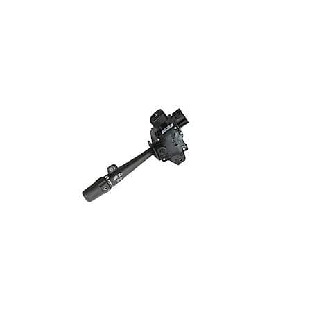 Turn Signal, Headlight, Windshield Wiper and Windshield Washer Switch with Lever