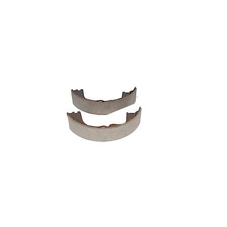 PARKING BRAKE SHOE