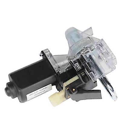 Trunk Lid Pull Down Motor