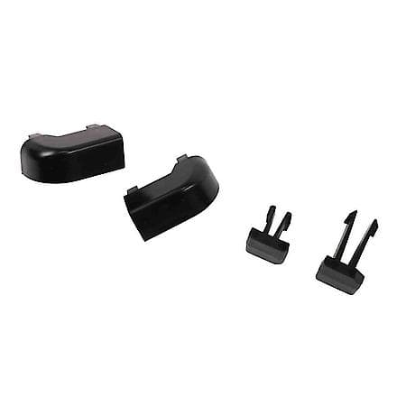 Rear Power Sliding Window Regulator without Motor