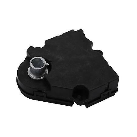 Temperature Valve Actuator Assembly