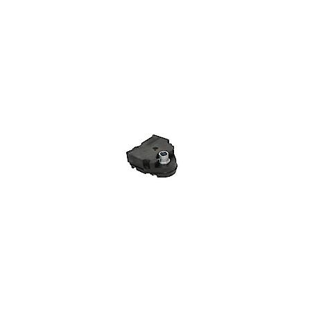 Heating and Air Conditioning Panel Mode Door Actuator