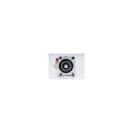 Hydraulic Brake Booster:  Without Master Cylinder