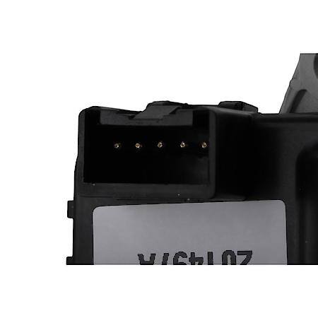HVAC Blend Door Actuator: 1 Piece