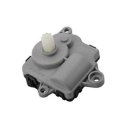 HVAC Blend Door Actuator: 1 Piece