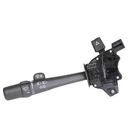 Turn Signal and Hazard Lamp Switch