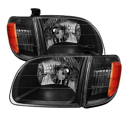 (Xtune) Toyota Tundra Regular/Access Cab 00-04 ( Don T Fit Double Cab Model ) Oe