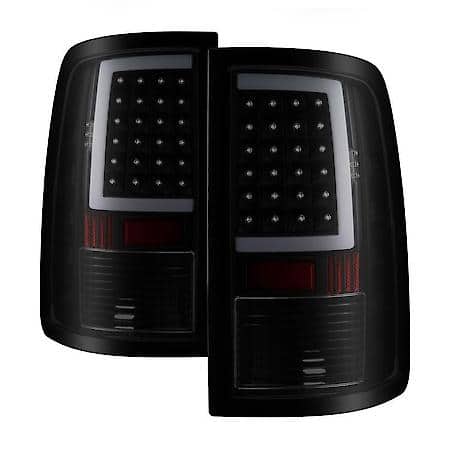 TailLight Assembly
