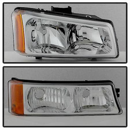 (Oe) Chevy Silverado 1500/2500/3500 03-06/Chevy Silverado 1500Hd 03-07/Chevy Sil