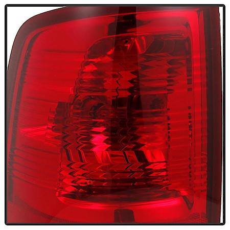 (Poe) Dodge Ram 1500 09-18 (13-15 Wont Fit Sport Rt Laramie Models) Ram 1500