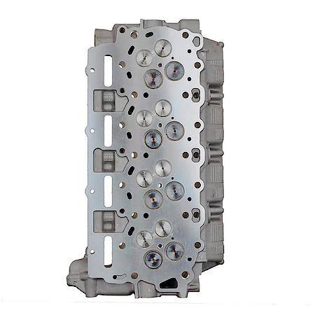 Engine Cylinder Head; Ford 6.7 11-12 Right DIESL 32v Head