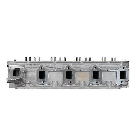 Engine Cylinder Head; Ford 6.7 11-12 Right DIESL 32v Head