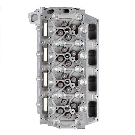 Engine Cylinder Head; Ford 6.7 11-12 Right DIESL 32v Head