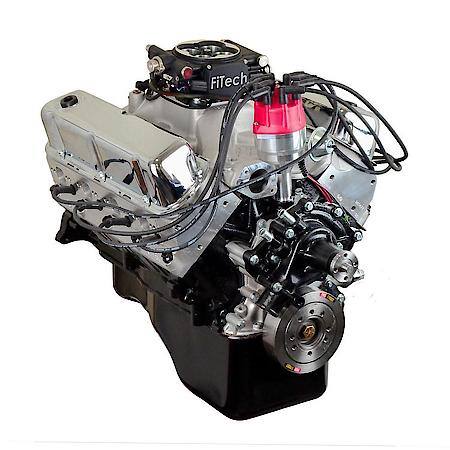 Engine Complete Assembly; Ford 408CI EFI Drop-In