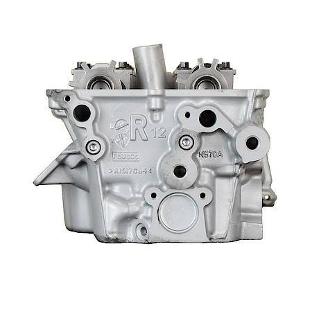 Engine Cylinder Head; Ford 302 DOHC 32v 11-15 R Head