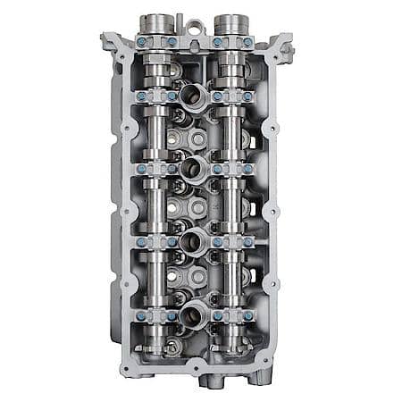 Engine Cylinder Head; Ford 302 DOHC 32v 11-15 R Head