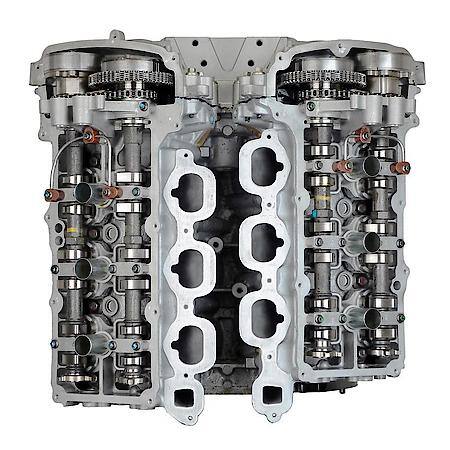 Engine Long Block; Ford 3.5 11-15 Engine