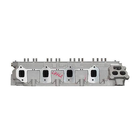 Engine Cylinder Head; Ford 6.7 11-12 Left DIESL 32v Head