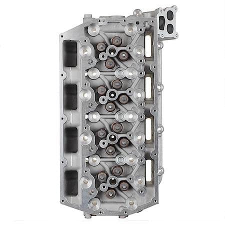Engine Cylinder Head; Ford 6.7 11-12 Left DIESL 32v Head