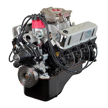 Engine Complete Assembly; Ford 302 EFI 300HP Drop-In