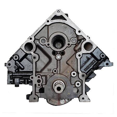 Engine Short Block; Hemi 392 CI Stroker Short Block
