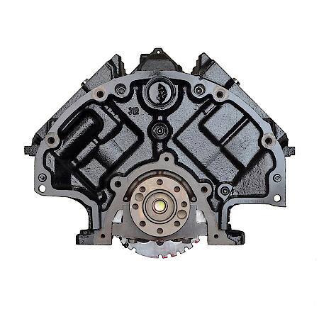 Engine Short Block; Hemi 392 CI Stroker Short Block