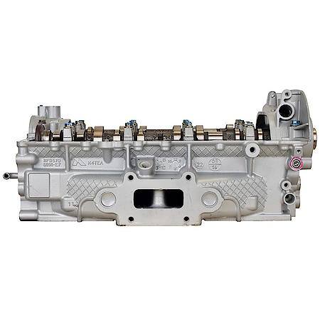 Engine Cylinder Head; Ford 1.5 DOHC 14-15 Ecoboost Head