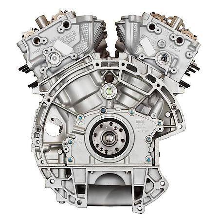 Engine Long Block; Ford 302 11-13 Engine