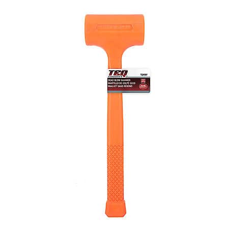 Dead Blow Hammer, 32oz