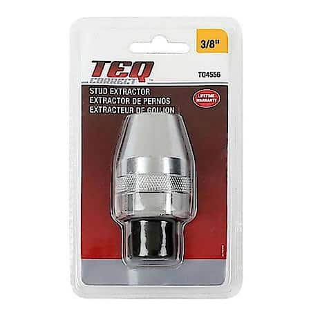 Stud Extractor, 3/8" Drive