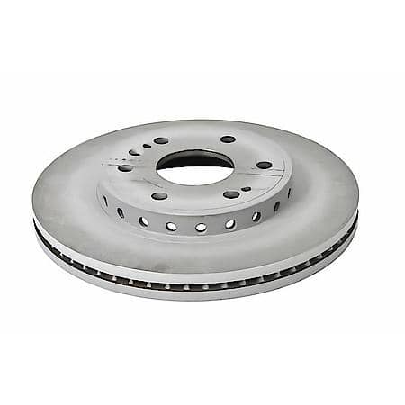 Front Disc Brake Rotor