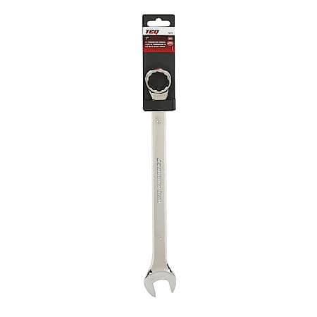 Combination Wrench, XL, SAE, 1"