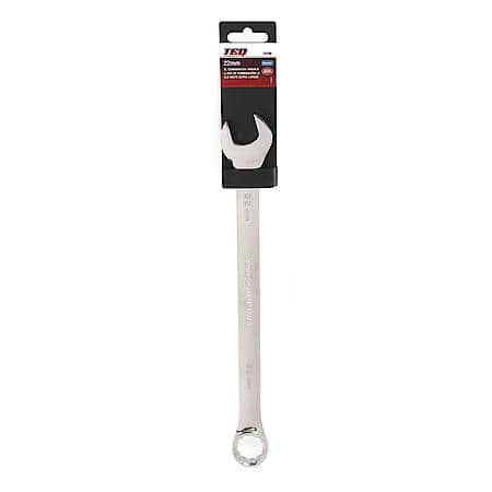 Combination Wrench, XL, Metric, 22MM