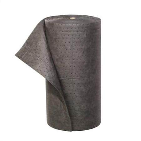 Pig Absorbent Mat Roll Universal Heavy Wgt Roll 30"X150'