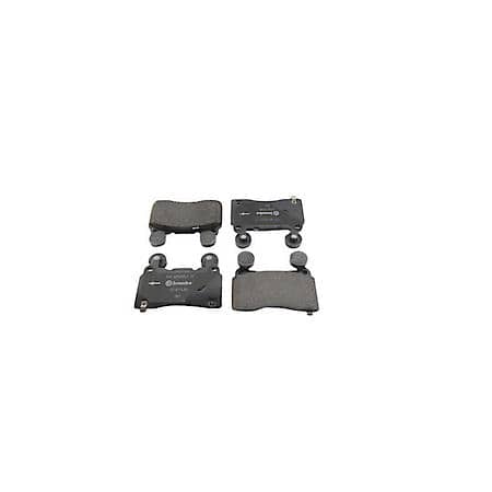 Disc Brake Pad Set - Front