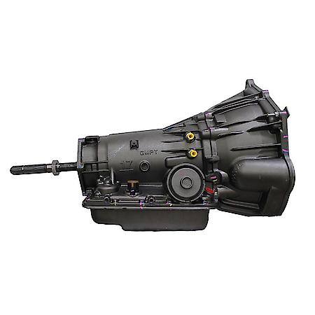 Automatic Transmission Assembly