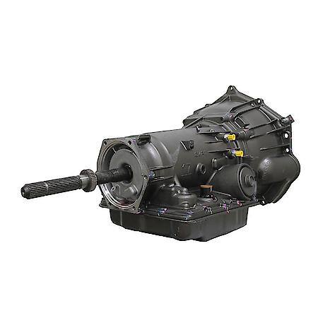 Automatic Transmission Assembly