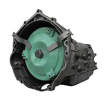 Automatic Transmission Assembly