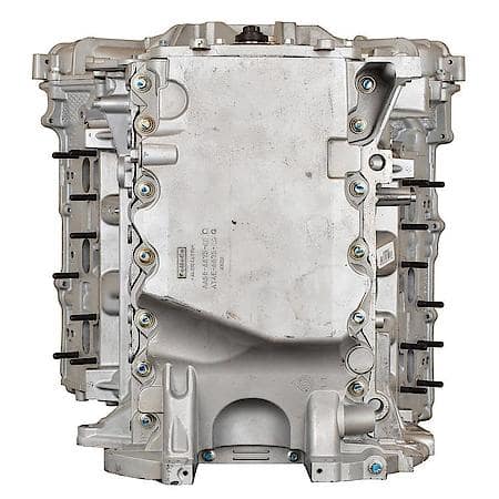 Engine Long Block; Ford 3.5 11-12 Engine