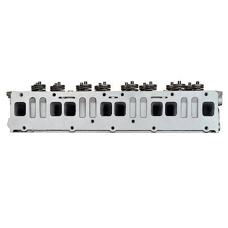 Engine Cylinder Head; Chevrolet 6.6 10-16 Duramax Head