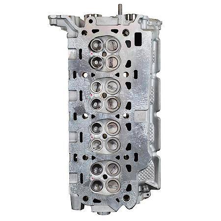 Engine Cylinder Head; Ford 302 15-16 DOHC R Head