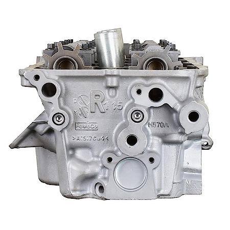 Engine Cylinder Head; Ford 302 15-16 DOHC R Head