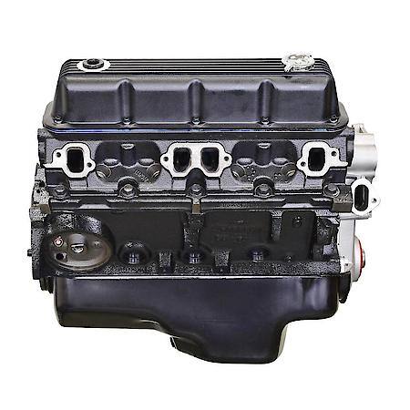 Engine Long Block; Chrysler 360 MAG 320HP Base