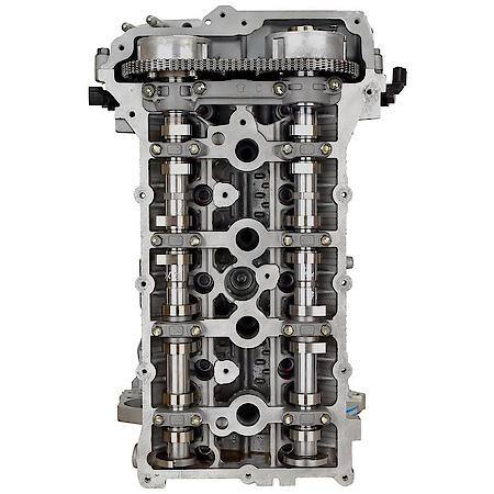 Engine Long Block; Hyundai G4KE 10-11 Engine