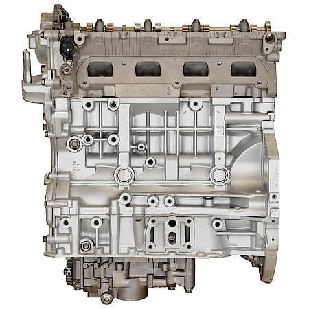 Engine Long Block; Hyundai G4KE 10-11 Engine