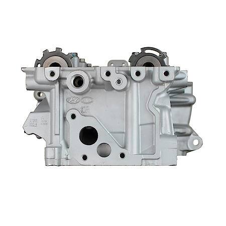 Engine Cylinder Head; Hyun G6DC 10-14 Right Head